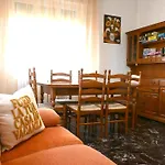 Se235 - Senigallia, Ampio Trilocale Con Corte Attrezzata Apartment