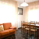 Se235 - Senigallia, Ampio Trilocale Con Corte Attrezzata Apartment Roncitelli