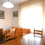 Se235 - Senigallia, Ampio Trilocale Con Corte Attrezzata Apartment Roncitelli