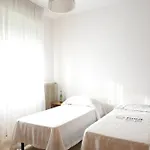 Apartment Se235 - Senigallia, Ampio Trilocale Con Corte Attrezzata *