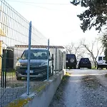 Se235 - Senigallia, Ampio Trilocale Con Corte Attrezzata Apartment *